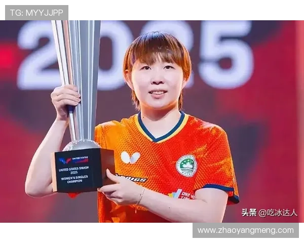 朱雨玲以平和心态迎接未来展望新生涯道路充满希望与力量前行之路