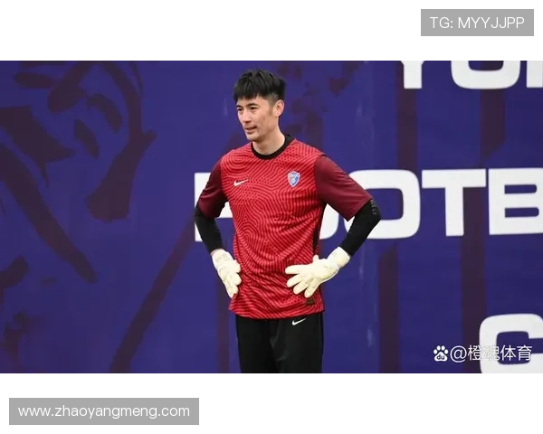 前成都蓉城门将李实加盟奥地利第4级别联赛球队开启新篇章